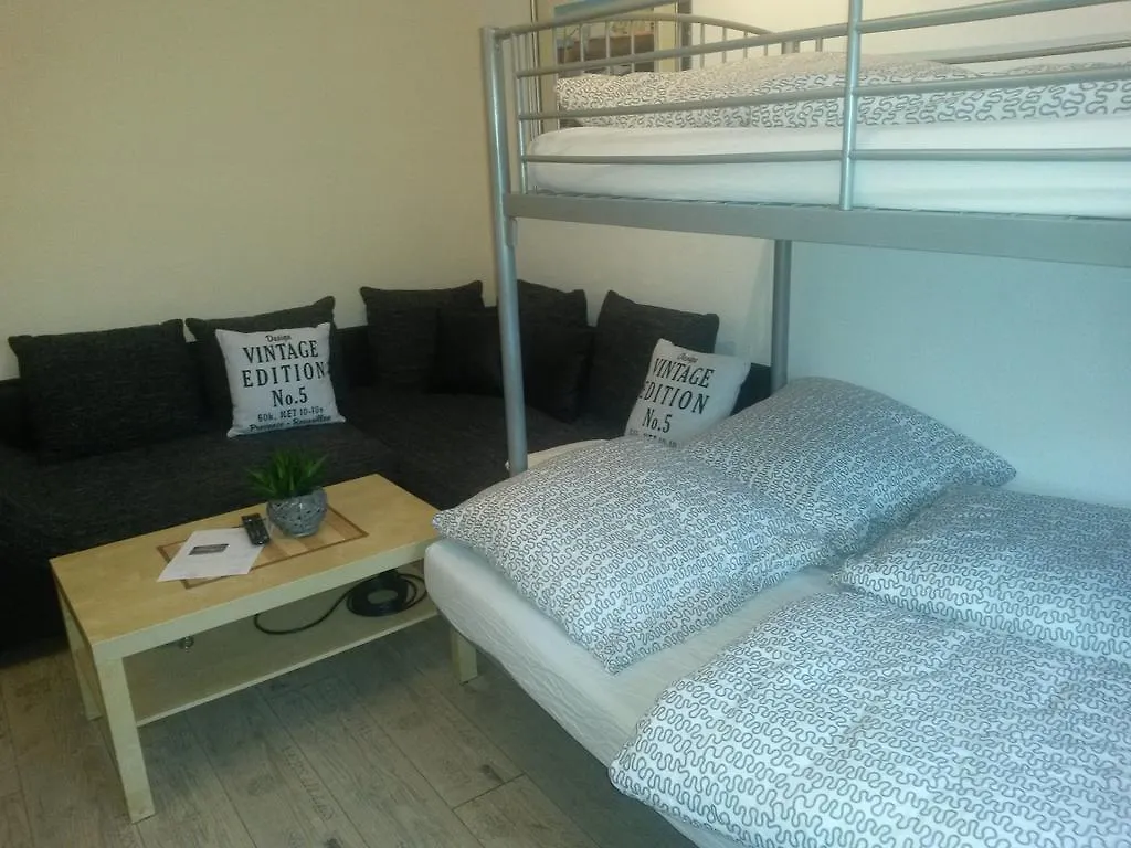Robert'S Rent A Room Cologne 0*,  Germany