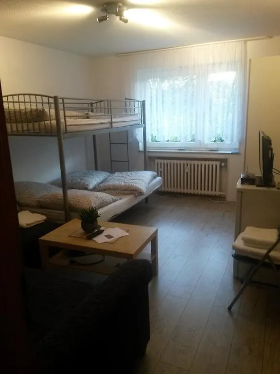 Robert'S Rent A Room Cologne 0*,  Germany