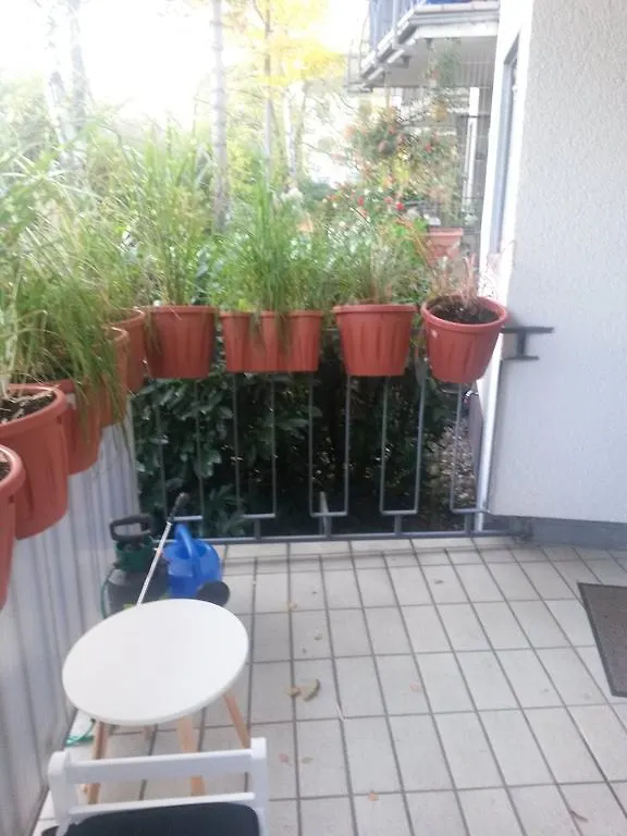 Séjour chez l'habitant Robert'S Rent A Room Cologne Allemagne