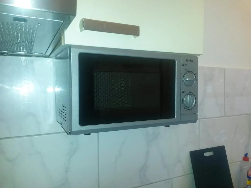 Robert'S Rent A Room Cologne Homestay