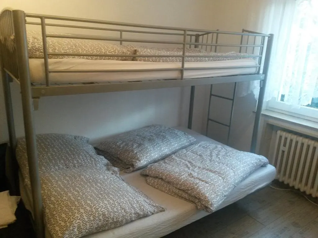 Robert'S Rent A Room Cologne