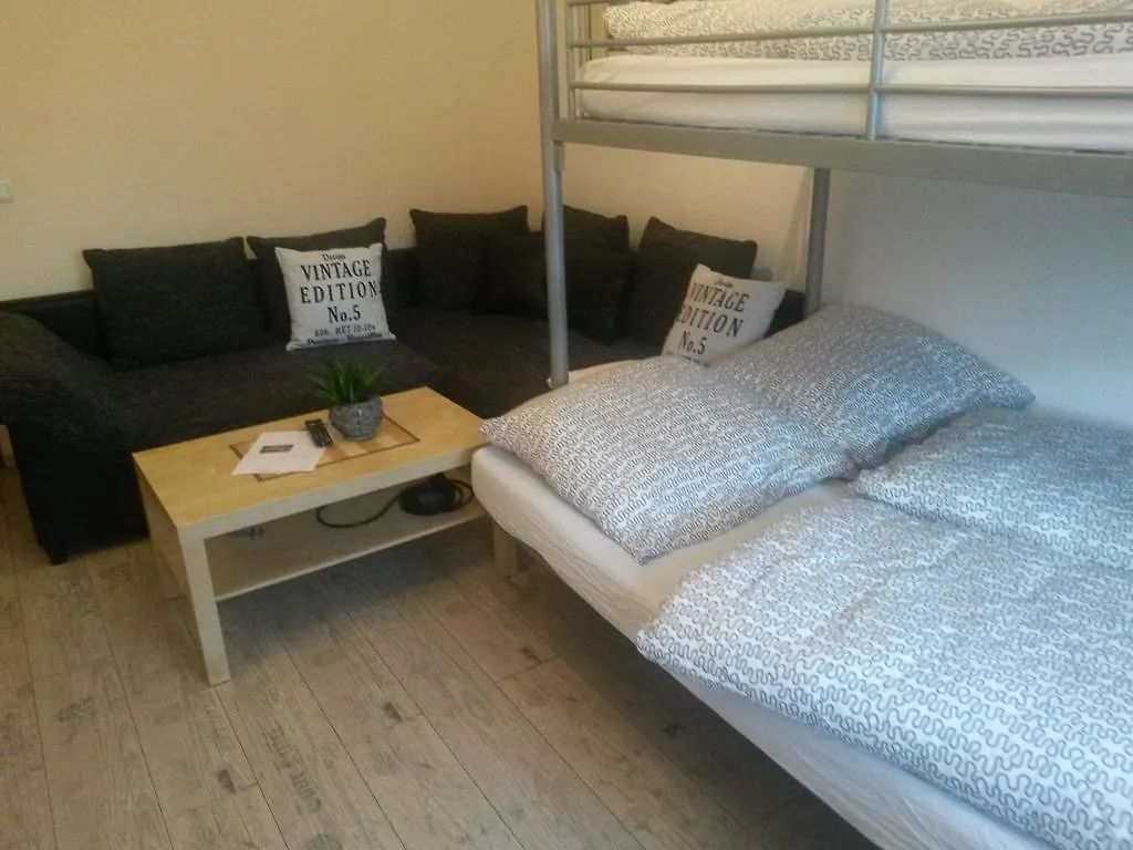 Homestay Robert'S Rent A Room Cologne