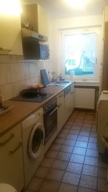 Robert'S Rent A Room Cologne 0*,