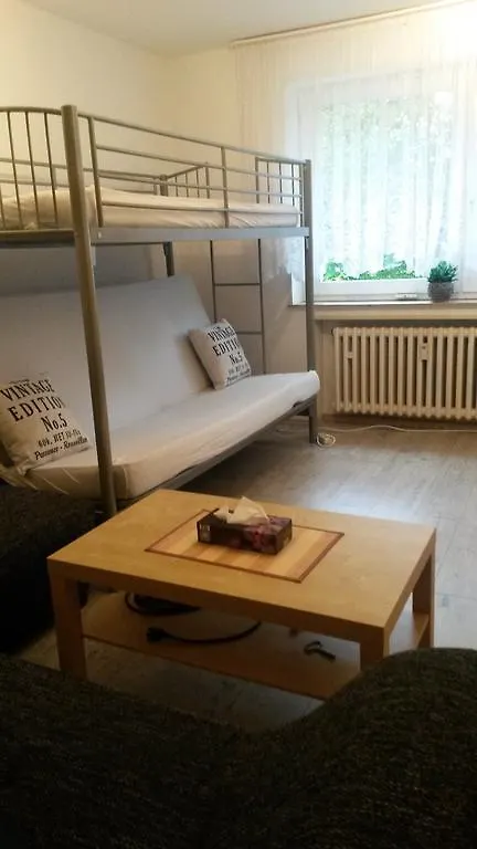 Robert'S Rent A Room Cologne