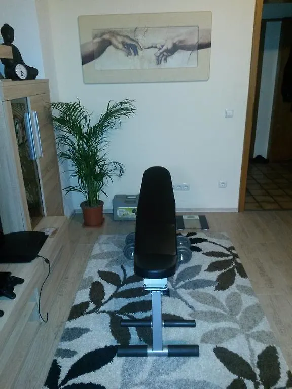 Homestay Robert'S Rent A Room Cologne