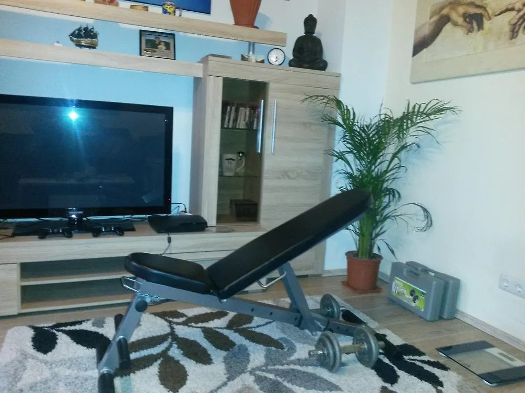 Homestay Robert'S Rent A Room Cologne