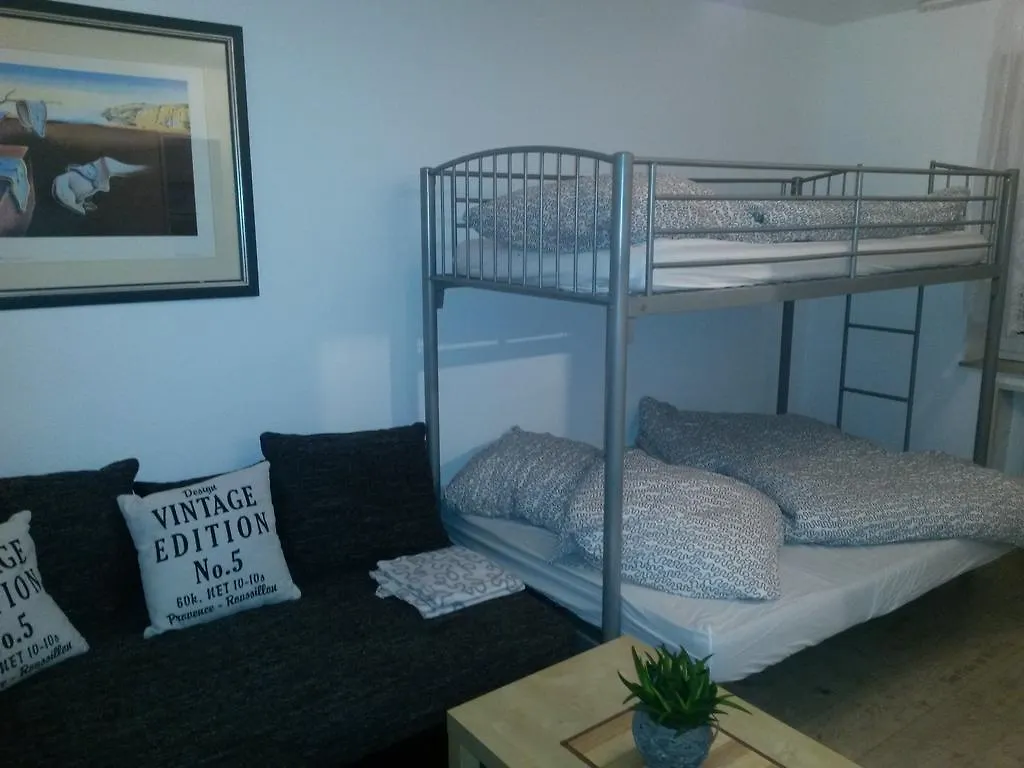 Robert'S Rent A Room Cologne 0*,  Germany